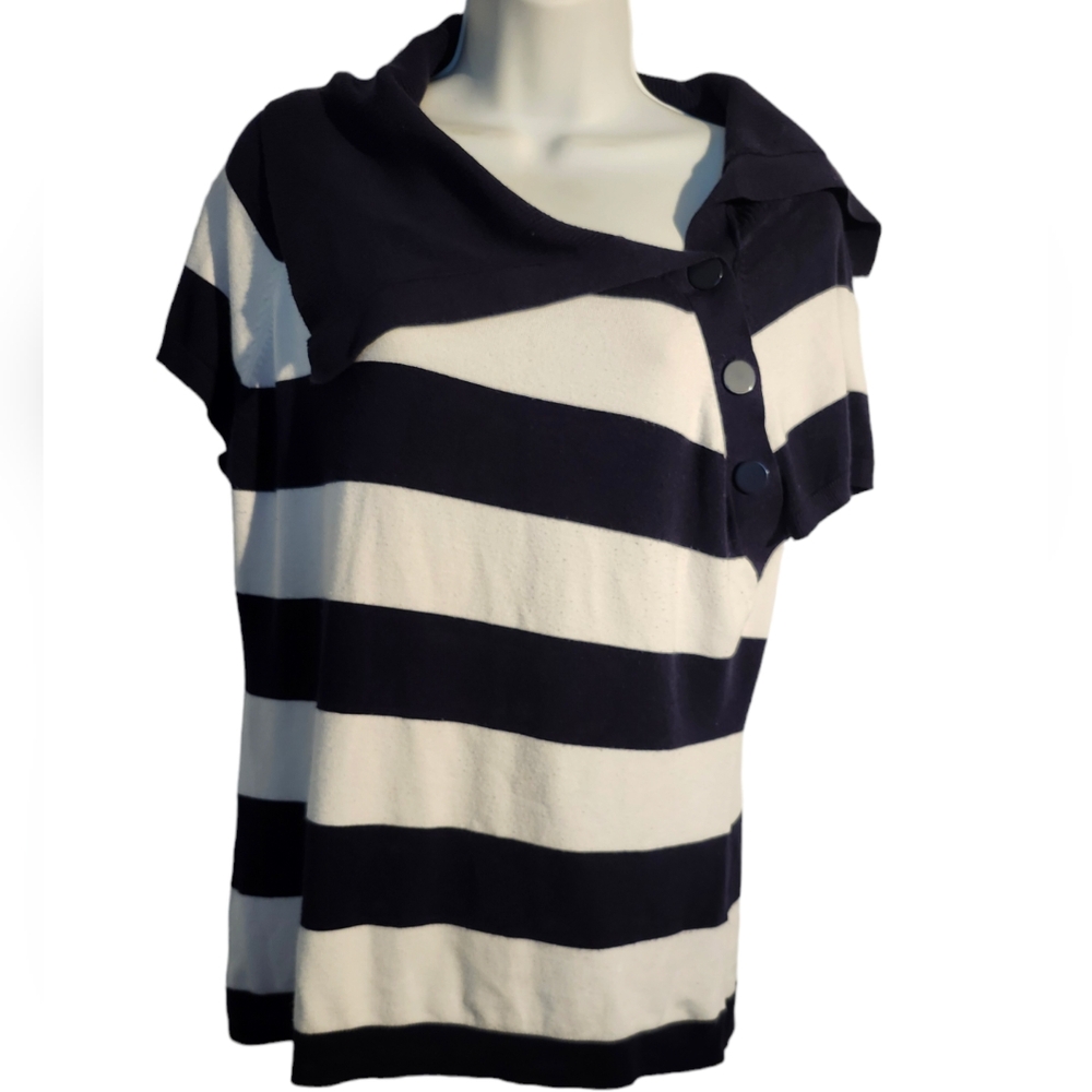 Unlisted woman blouse M